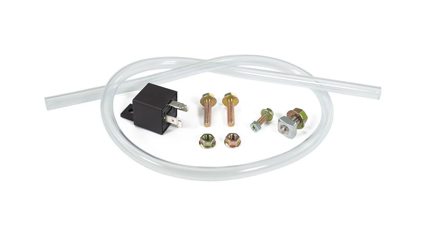 Musket Electric Horn - Image 4