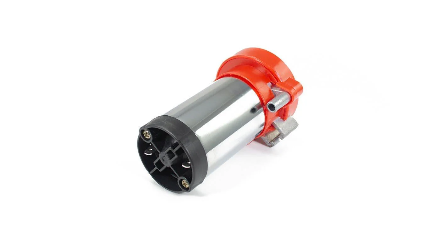 Musket Electric Horn - Image 5