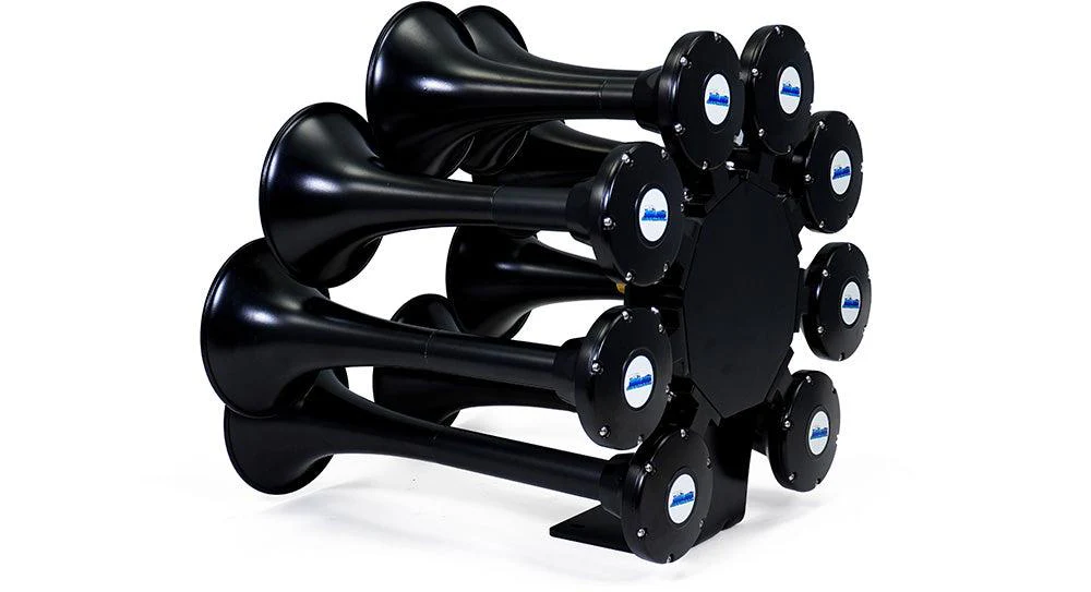 Octohorn Train Horn - Image 4