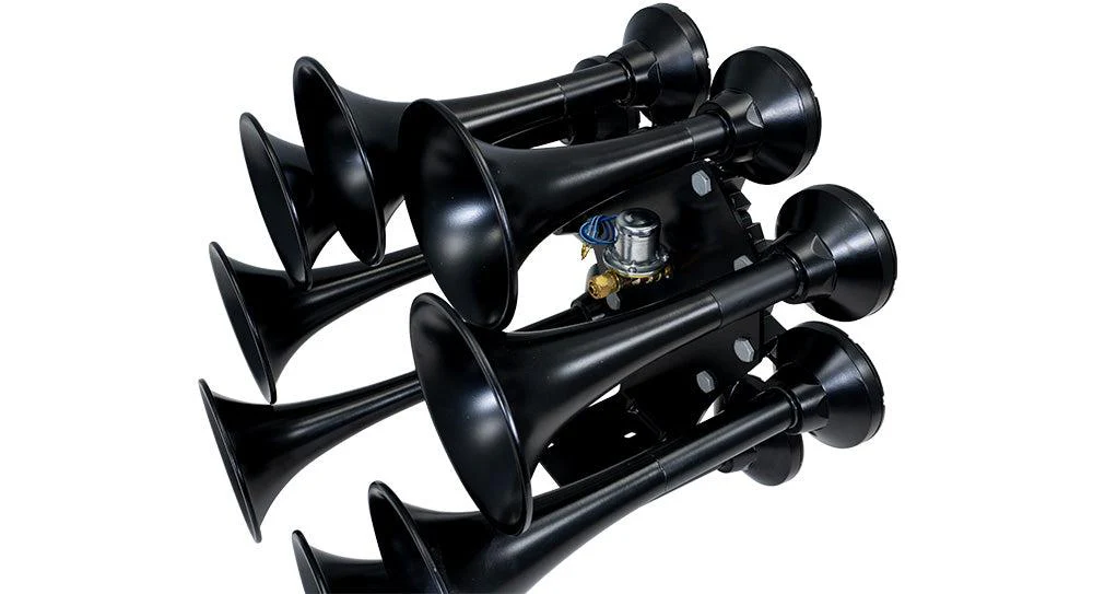Octohorn Train Horn - Image 6