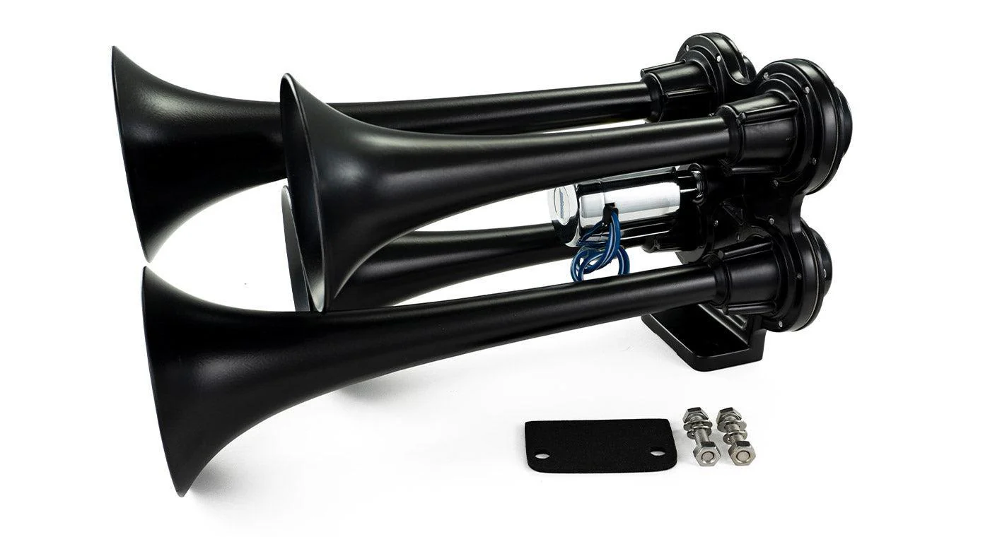 Open Box Bullet Air Horn - Image 2