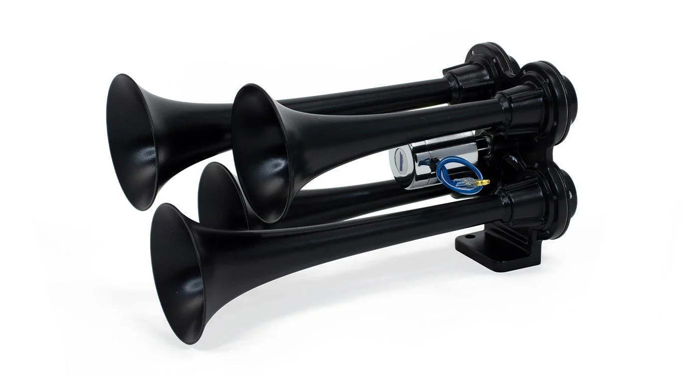 Bullet Air Horn - Image 4