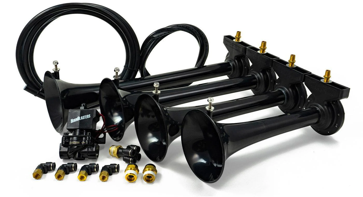 Conductor's Special 2HB Spare Tire Delete® Kit - Image 4