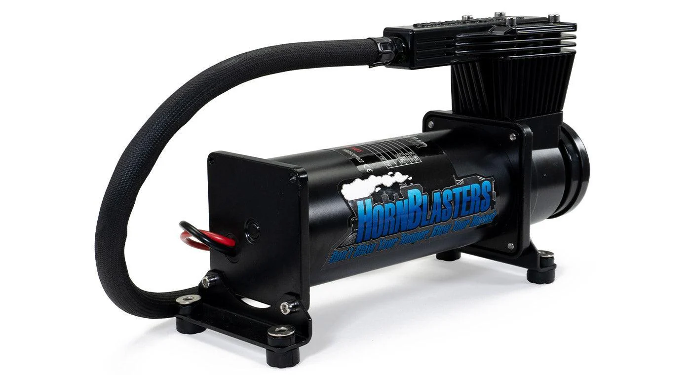OPEN BOX HB-1NM Air Compressor - Image 4