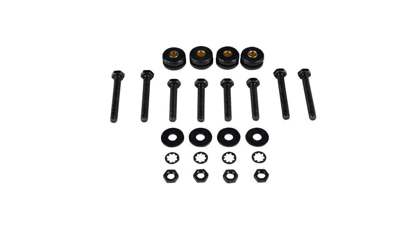 Open-Box HornBlasters 145 PSI 2 Gallon Air Source Kit - Image 6