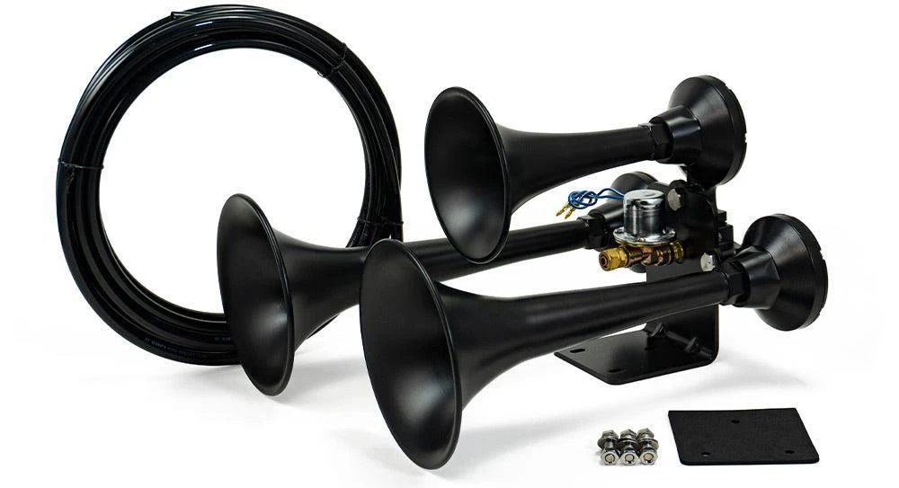 Outlaw 127H Train Horn Kit - Image 4