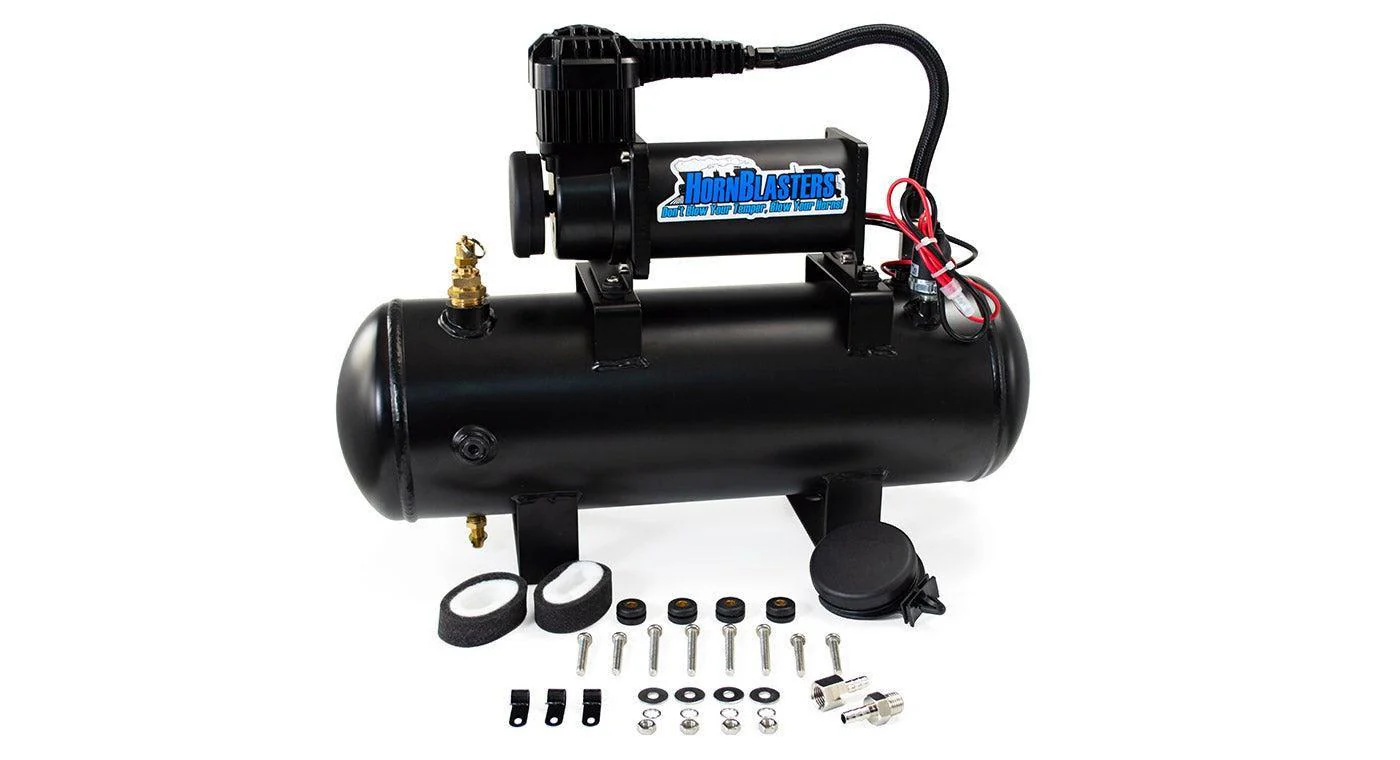 Outlaw 228H Train Horn Kit - Image 4