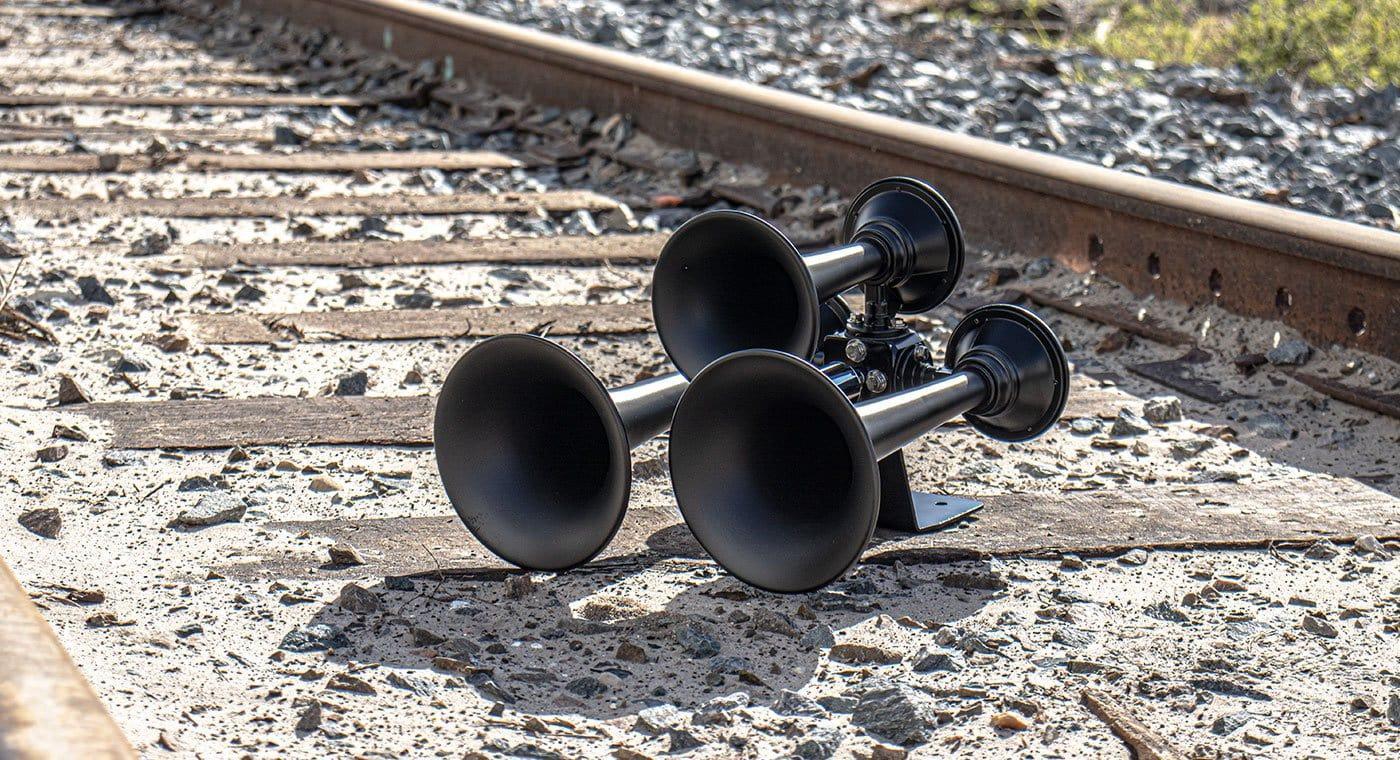 Rhino Train Horn - Image 6