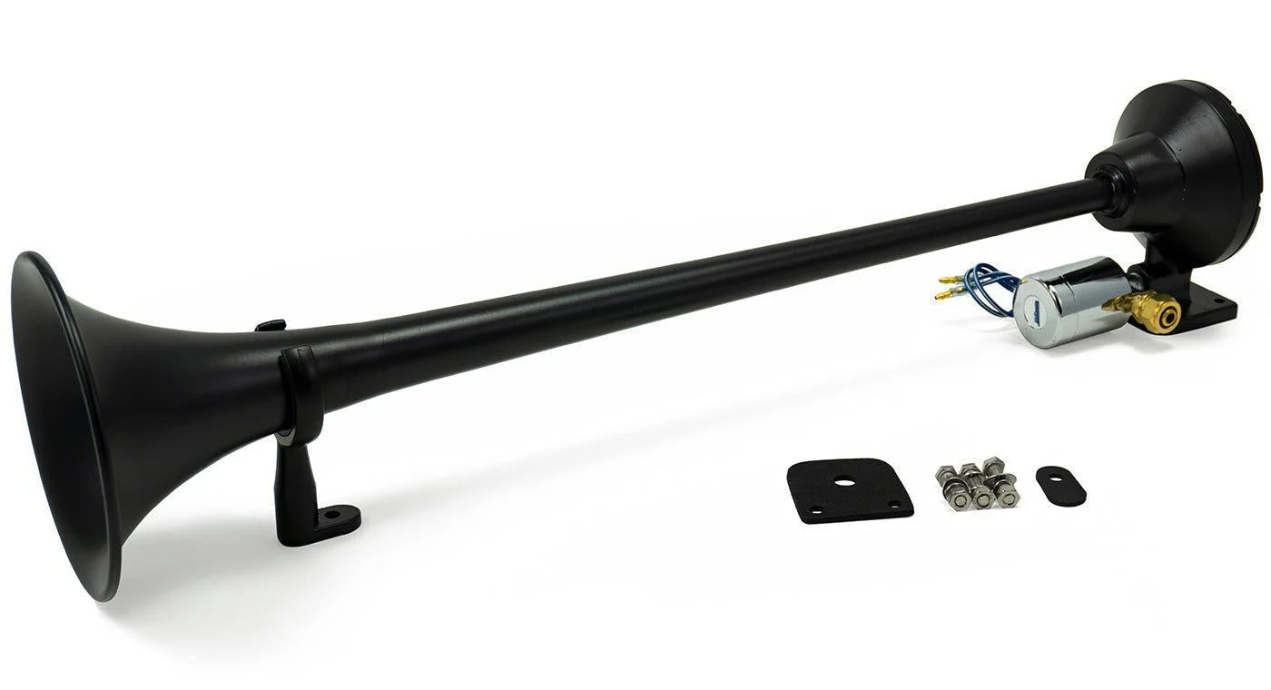Safety Horn 127H Air Horn Kit - Image 5