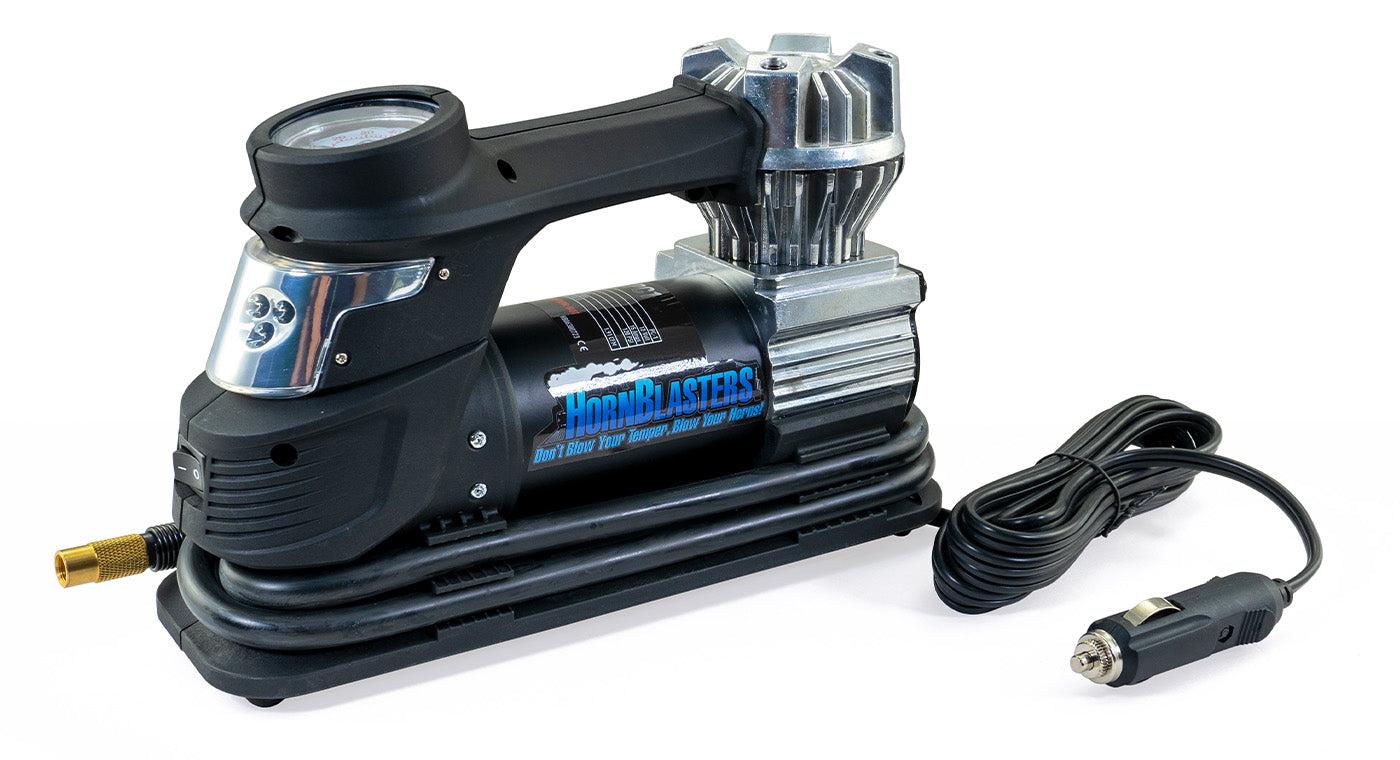 Open Box X1 Portable Air Compressor - Image 2
