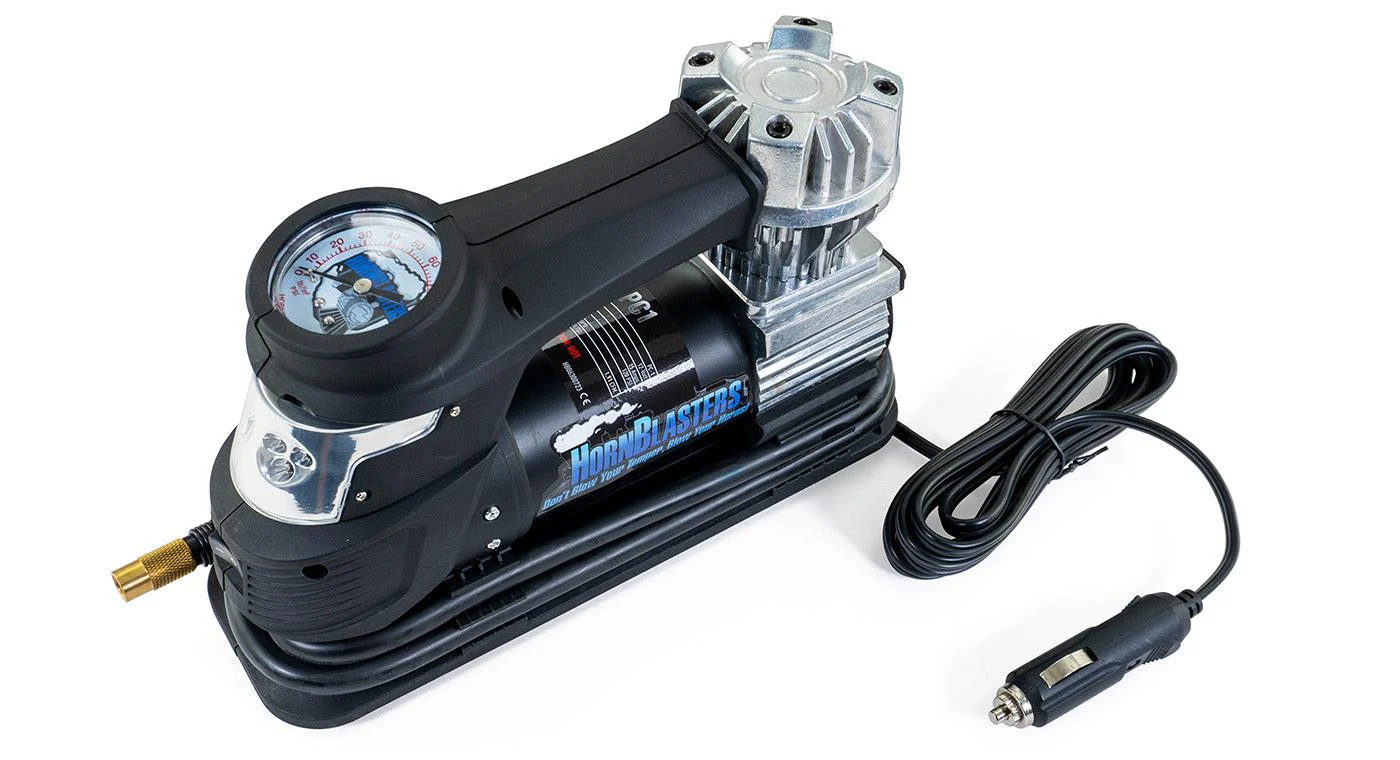 Open Box X1 Portable Air Compressor - Image 3