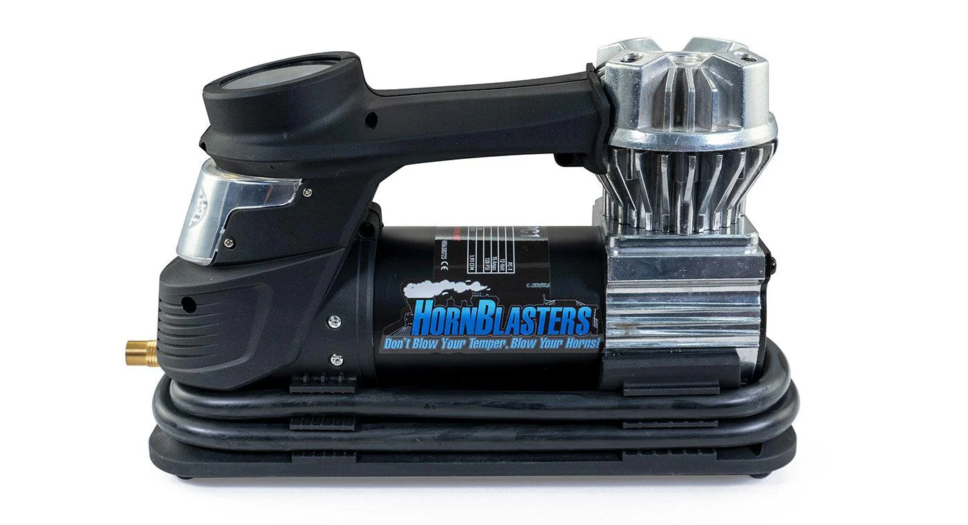 Open Box X1 Portable Air Compressor - Image 4