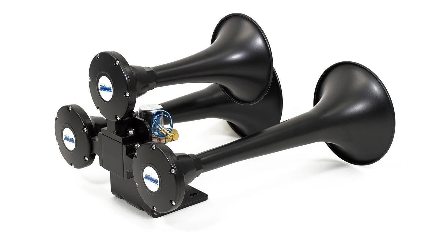 Outlaw 2-Gallon Train Horn Kit - Image 5