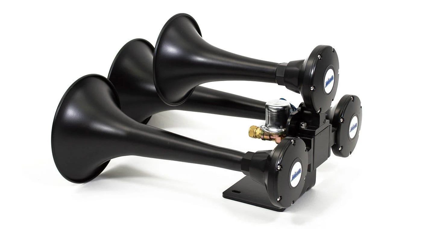 Outlaw Train Horn - Image 6