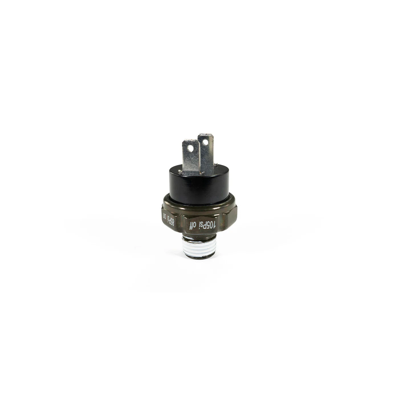 HornBlasters 1/4" NPT Bottle Cap Pressure Switch - Image 2