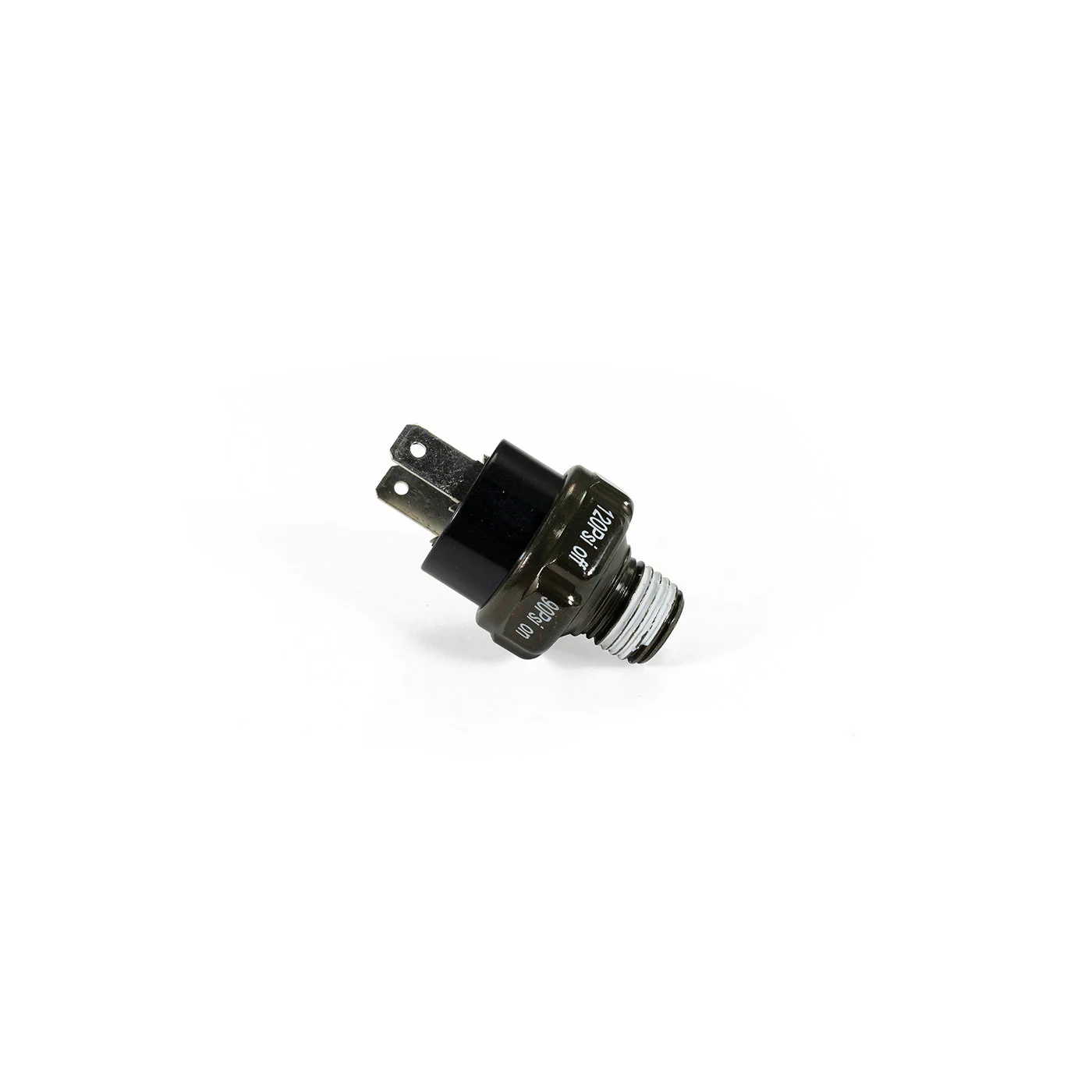 HornBlasters 1/4" NPT Bottle Cap Pressure Switch - Image 3
