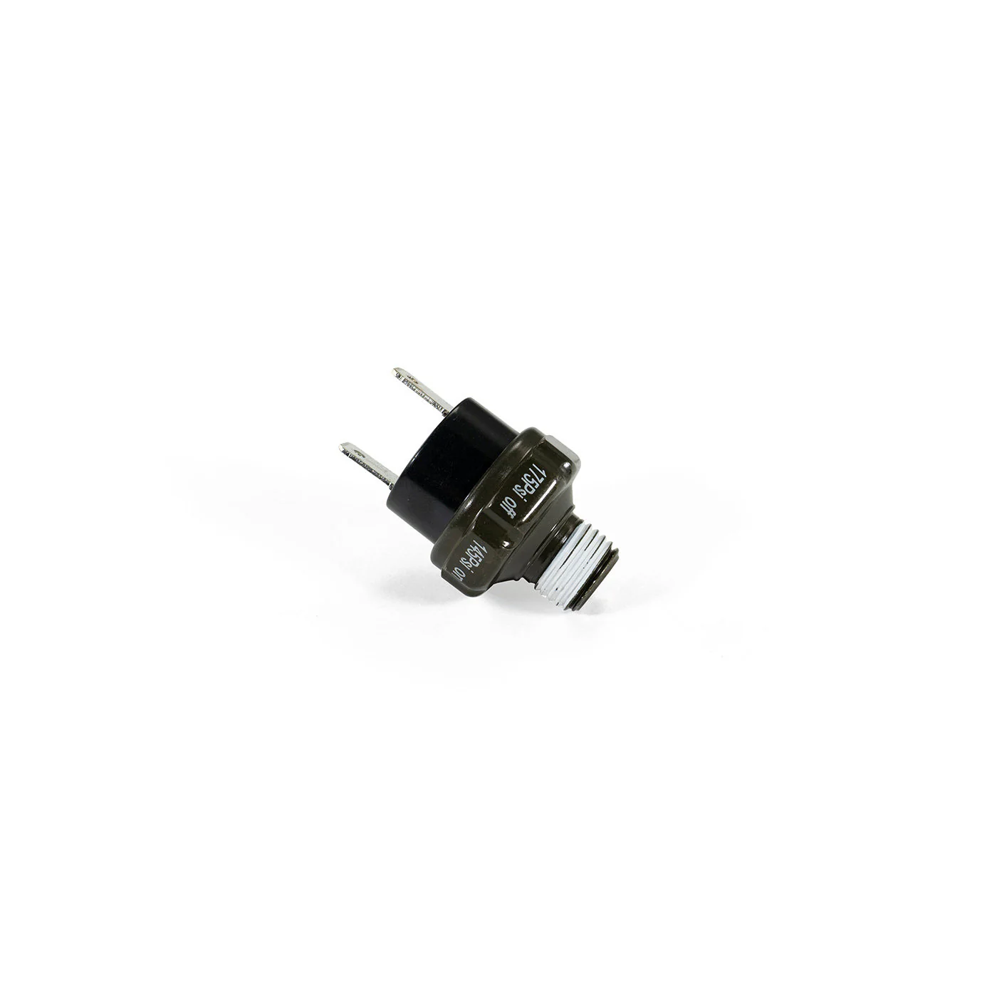 HornBlasters 1/4" NPT Bottle Cap Pressure Switch - Image 6