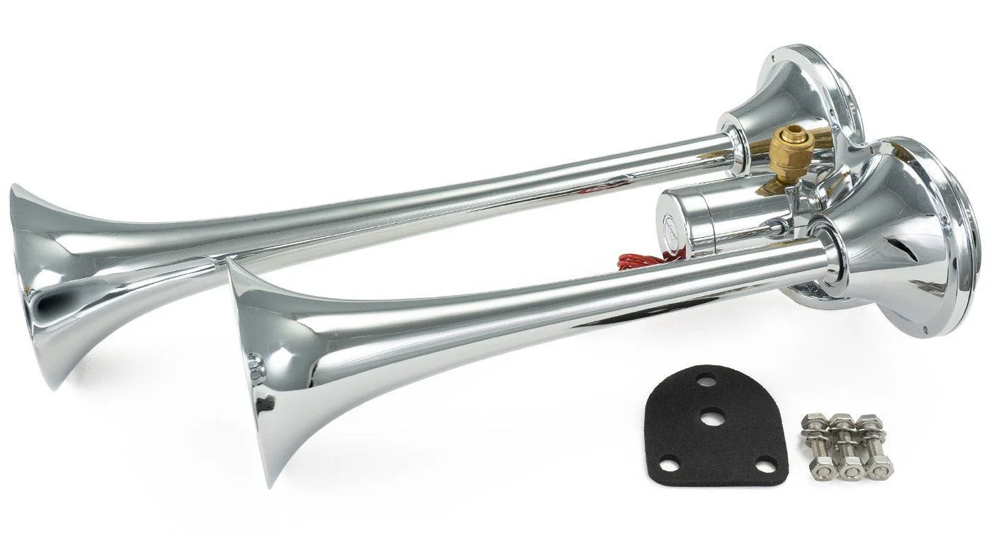 PsychoBlasters 127H Air Horn Kit - Image 4