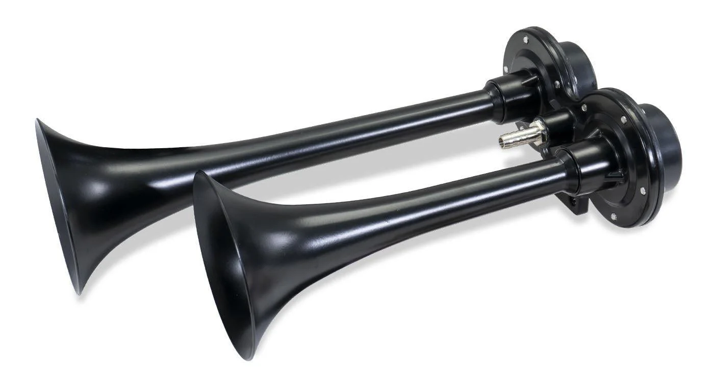 PsychoBlasters V2 Nightmare Edition Horn Kit - Image 4