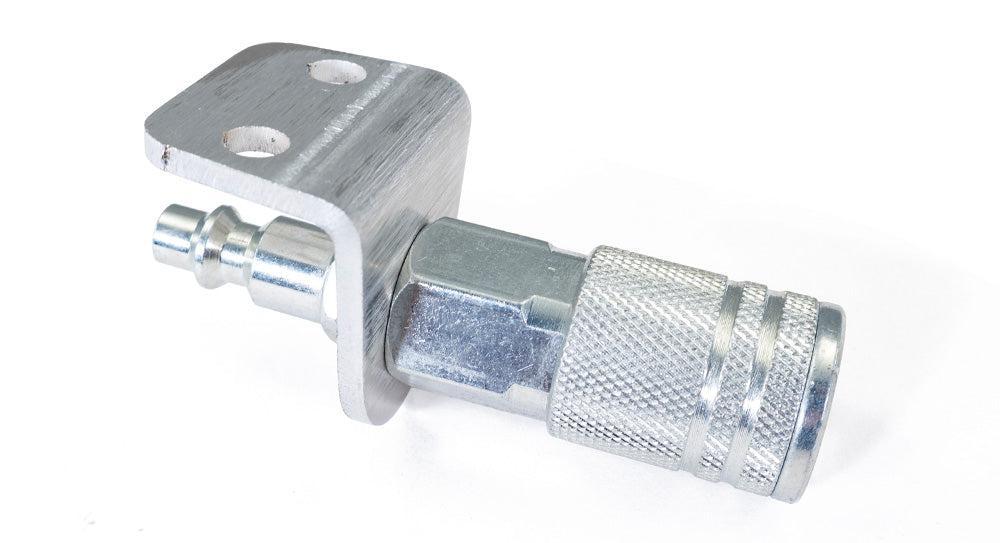 Quick Disconnect Mounting Bracket - Image 4