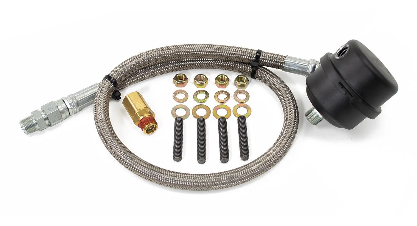 Refurbished Oasis XD4000 Military Grade Air Compressor - Image 2
