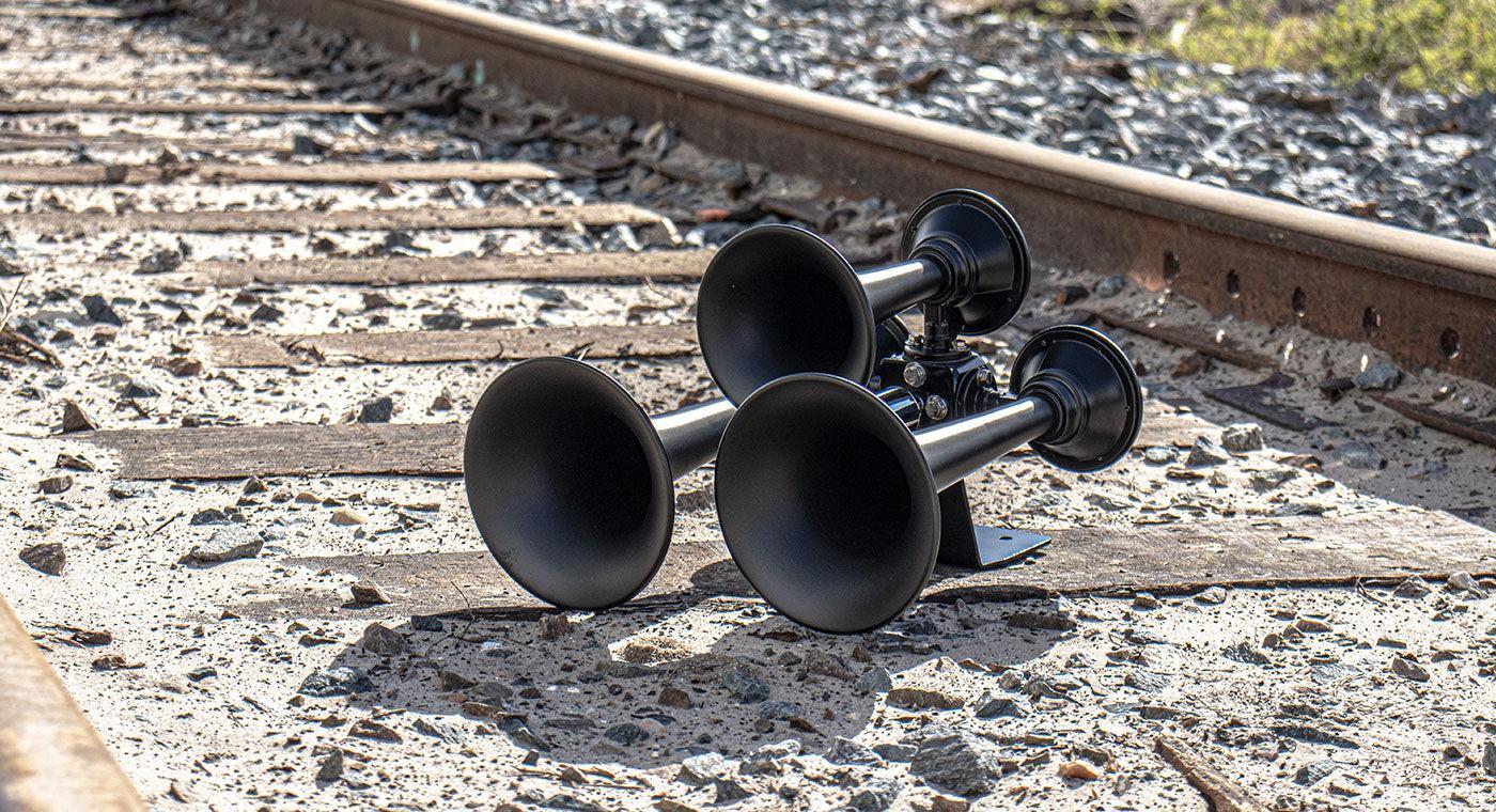 Rhino 2-Gallon Train Horn Kit - Image 7