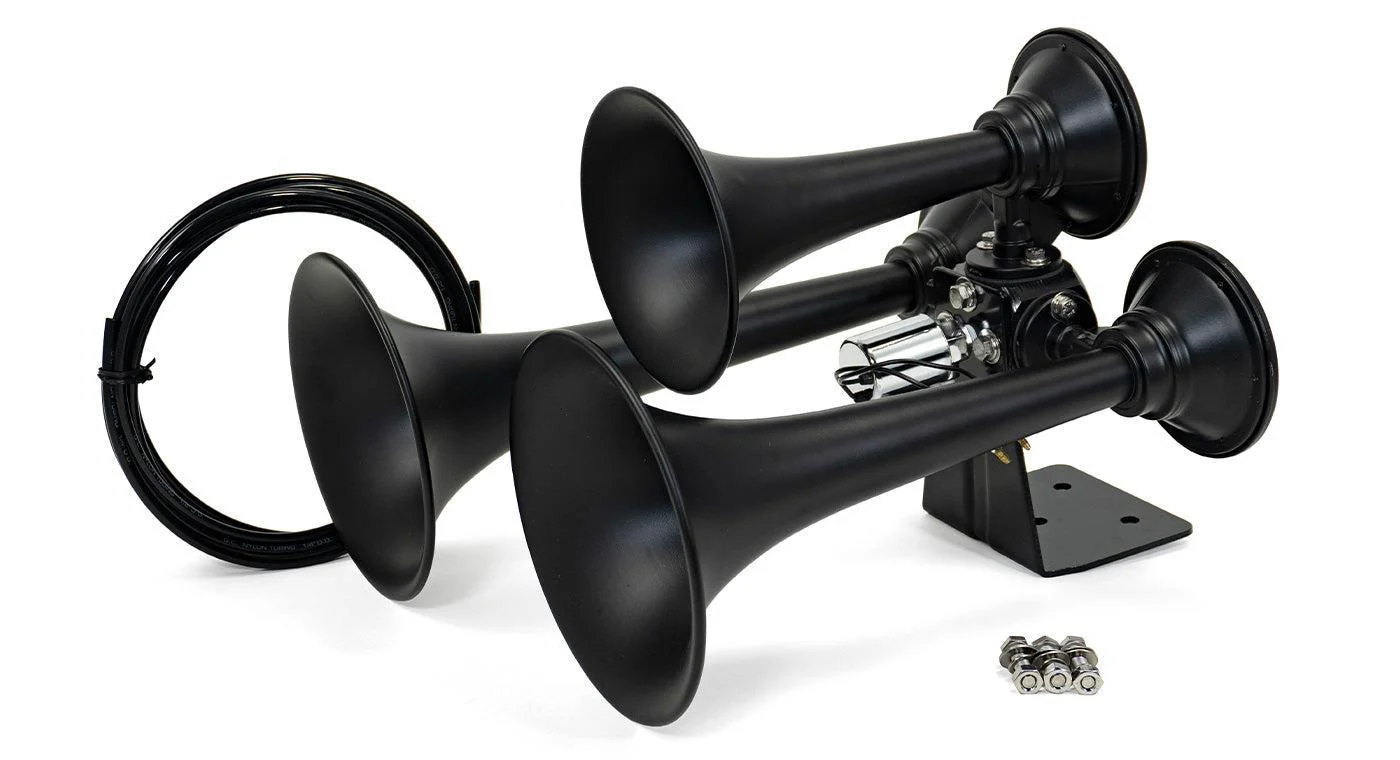 Rhino 3 Liter Horn Kit - Image 3