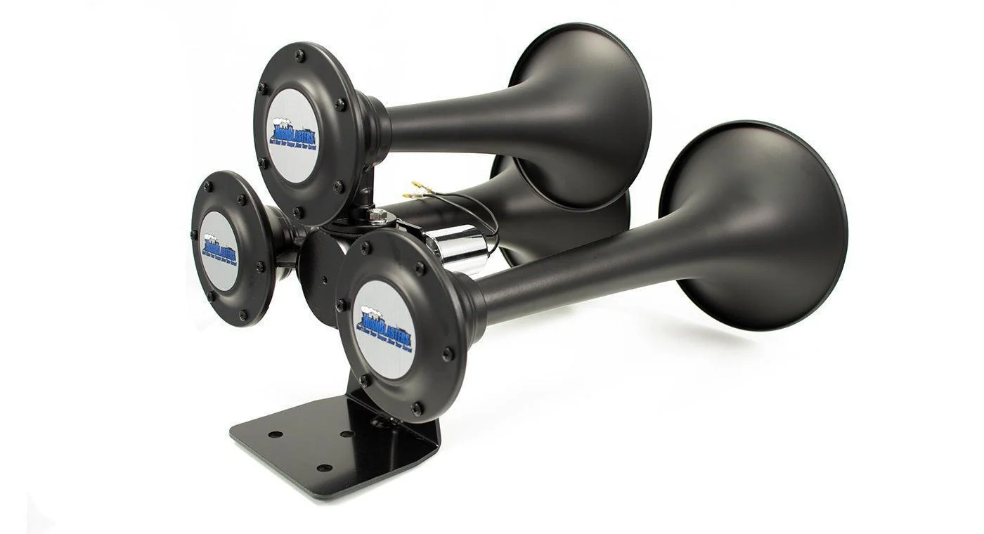 Rhino 3 Liter Horn Kit - Image 5