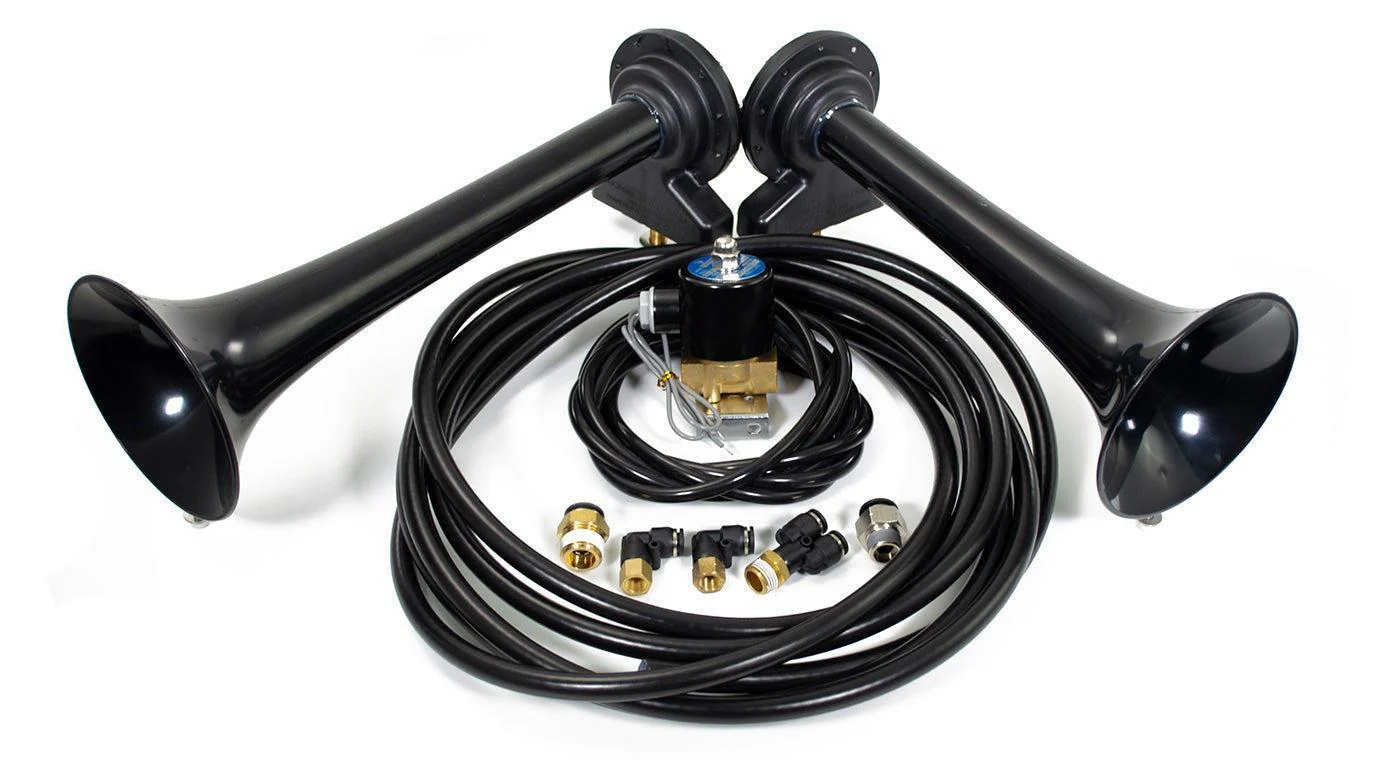 Rocker 127H Air Horn Kit - Image 4