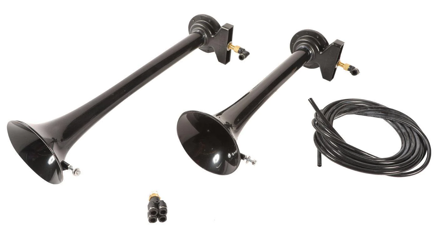 Rocker to Shocker XL Horn Upgrade - Image 2