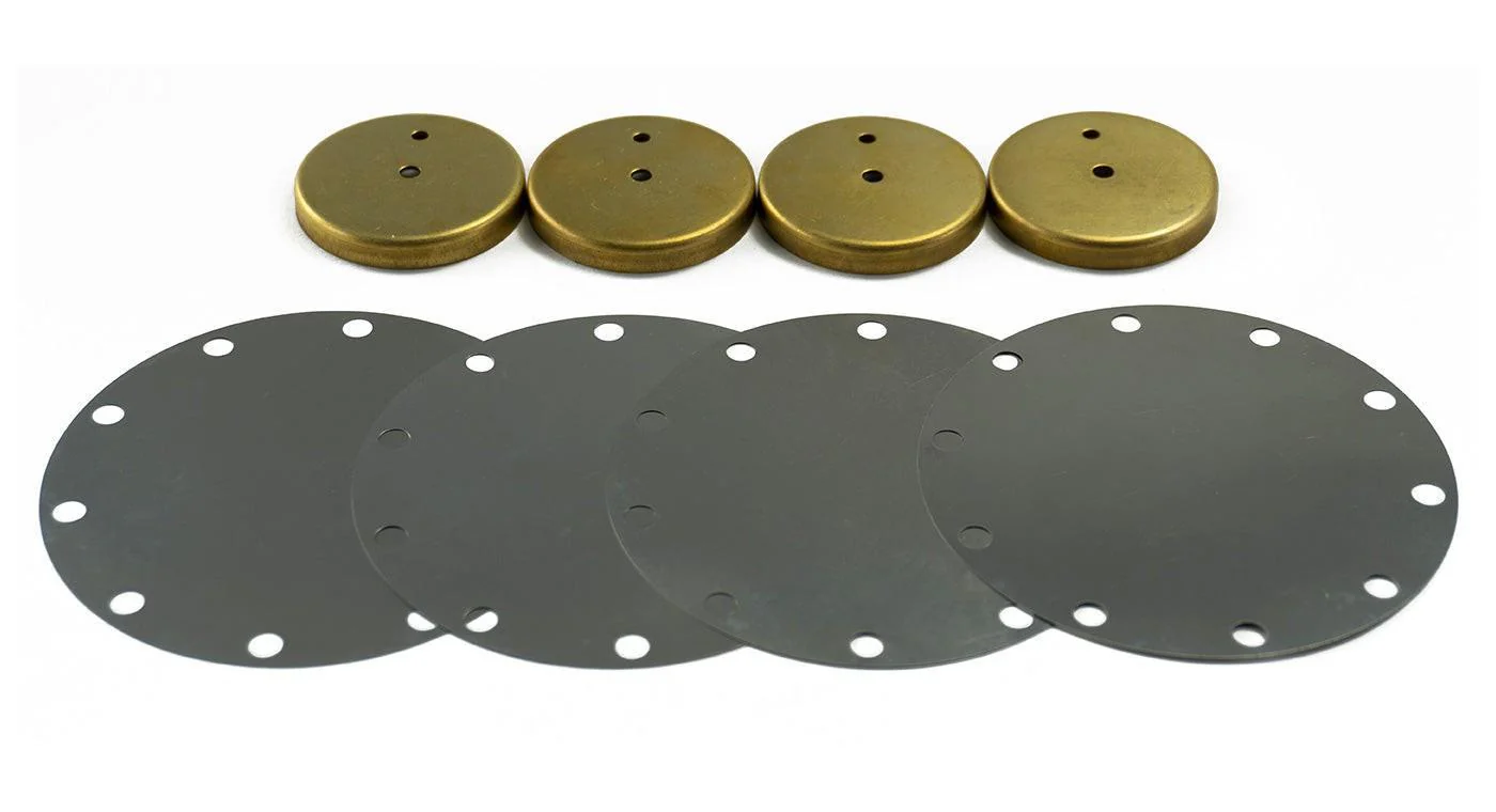 Shocker Horn Diaphragm Kit - Image 2
