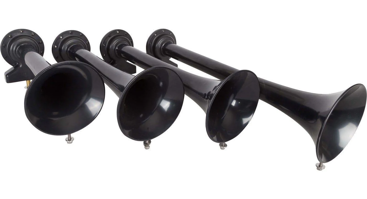 Shocker XL 110-Volt Train Horn - Image 3
