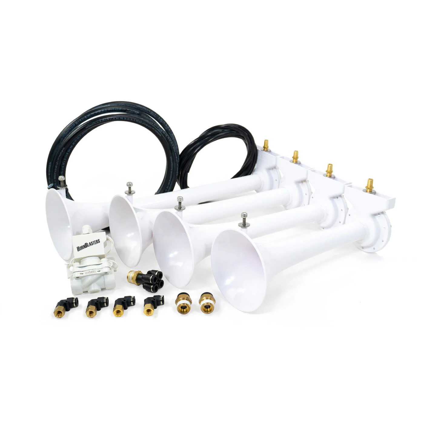 Shocker XL Train Horn - Image 2