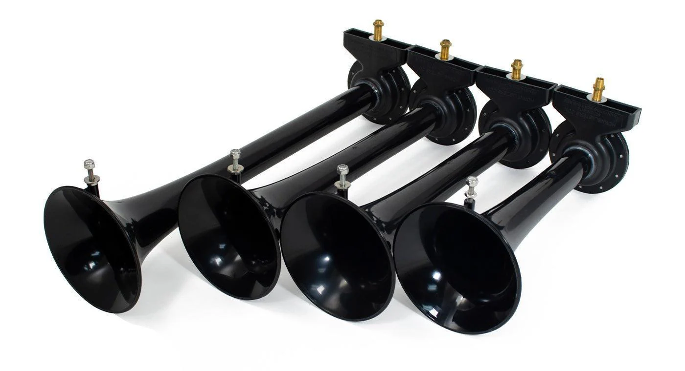Shocker XL Train Horn - Image 3