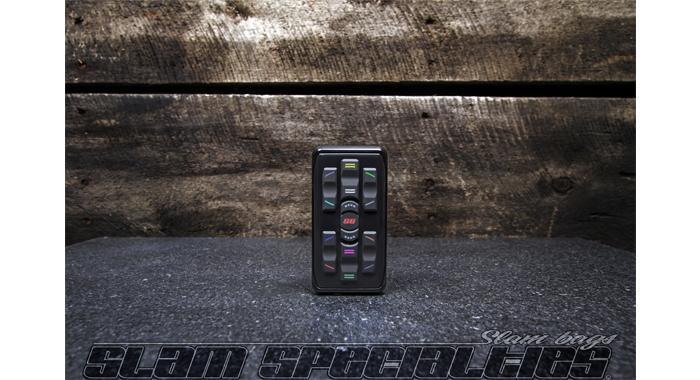 Slam Specialties Black MC.2 Controller - Image 2