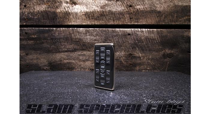 Slam Specialties Polished MC.2 Controller - Image 2