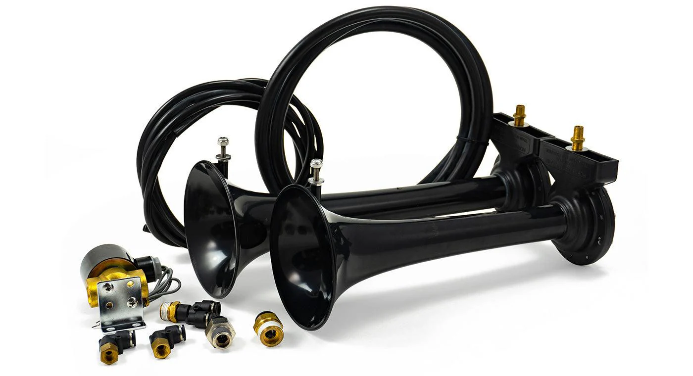 **Slingshot** Air Horn Kit - Image 3
