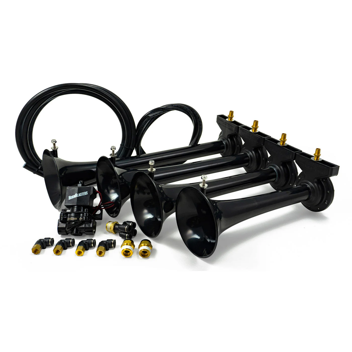 Spare Tire Delete® Kit - Image 6