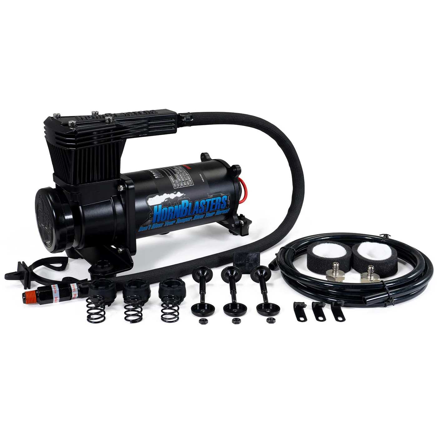 Spare Tire Delete® Kit - Image 7