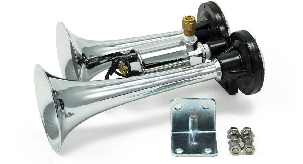 Spocker 3 Liter Air Horn Kit - Image 3