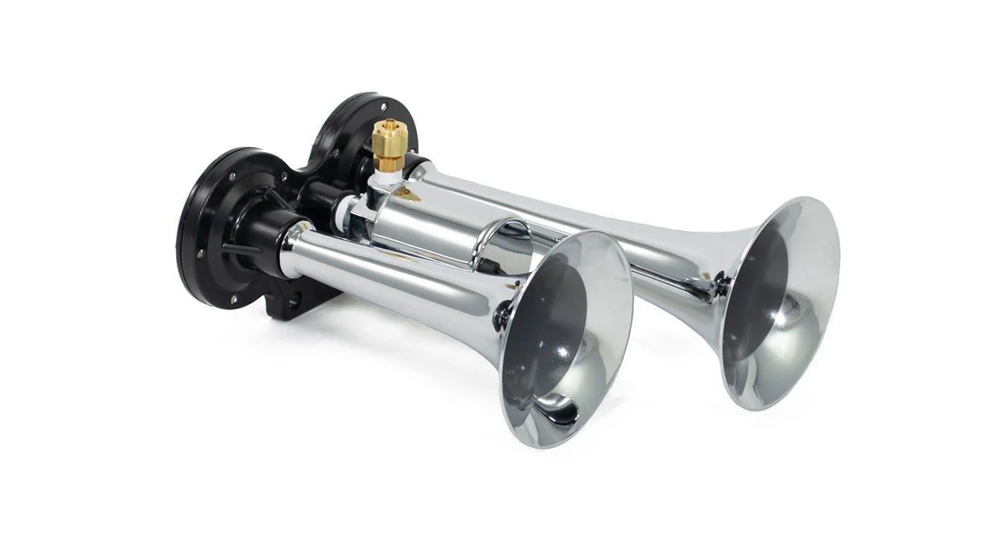 Spocker Air Horn - Image 3