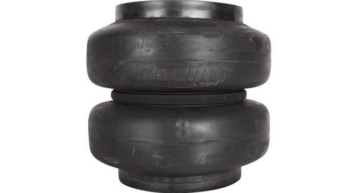 Slam Specialties SS-8 Composite Air Bag - Image 2