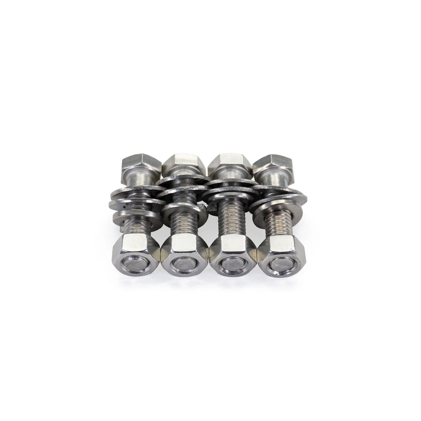 Stainless Steel Tank Mounting Hardware - Image 2