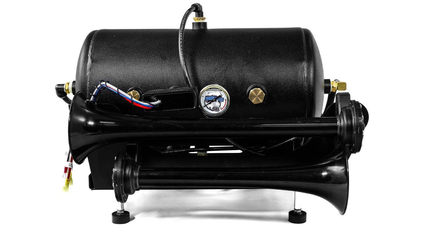 5-Gallon Stealth Spare Tire Delete® Kit - Image 4