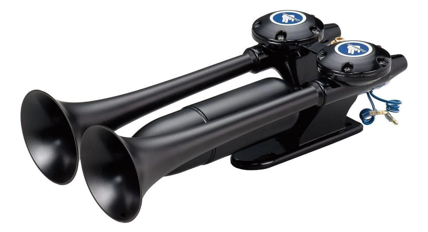 Super Echo 228H Air Horn Kit - Image 4