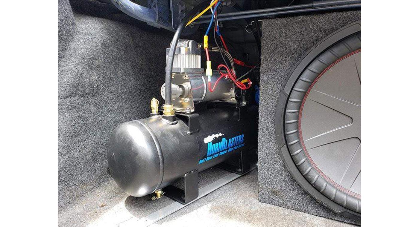 Super Echo 228H Air Horn Kit - Image 5