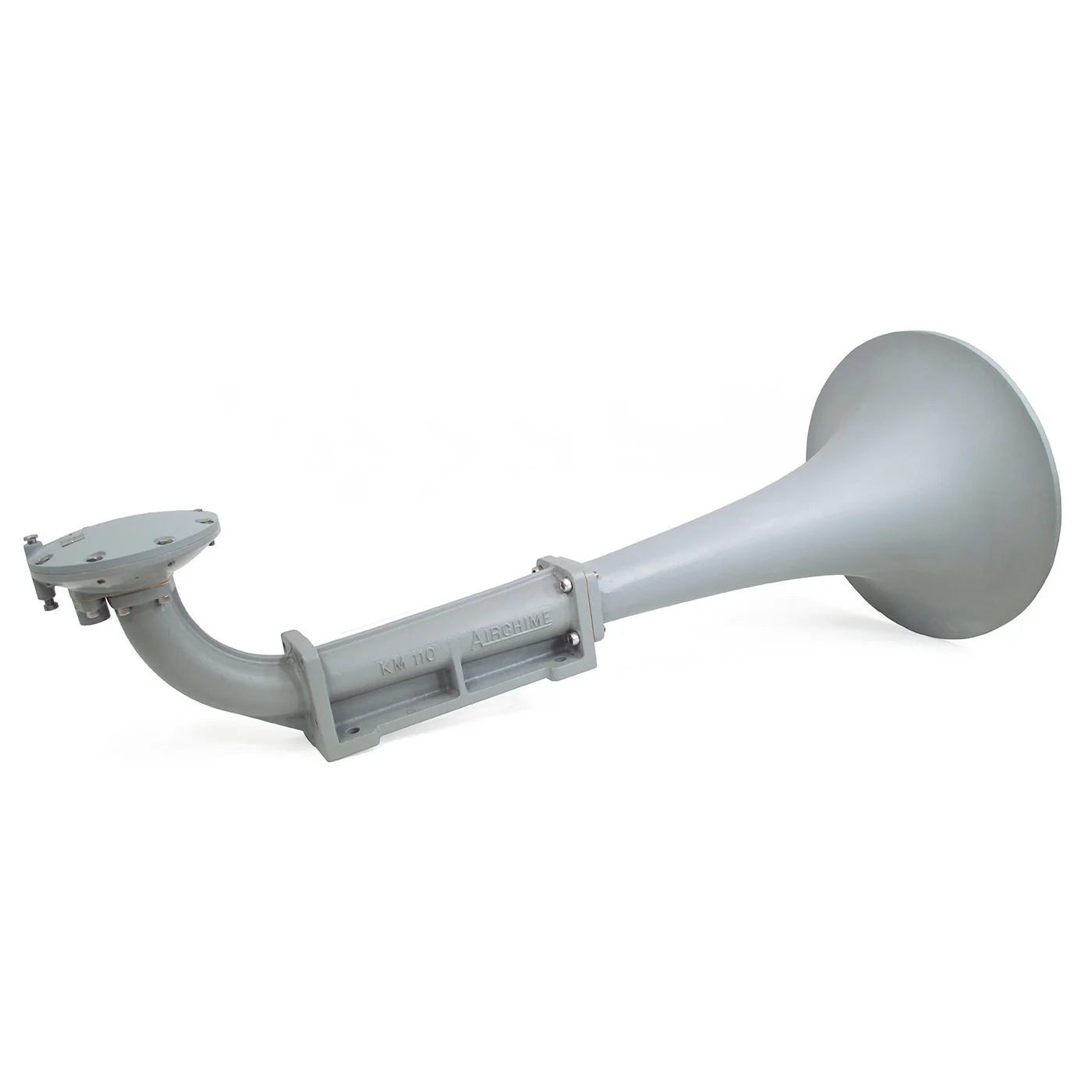 The Warship KM-110 Air Horn - Image 3