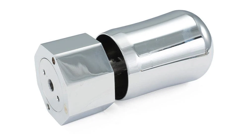 HornBlasters Brass Air Whistle - Image 3