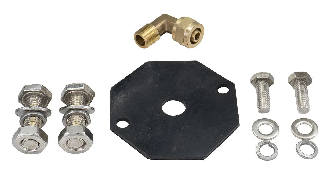 HornBlasters Brass Air Whistle - Image 4