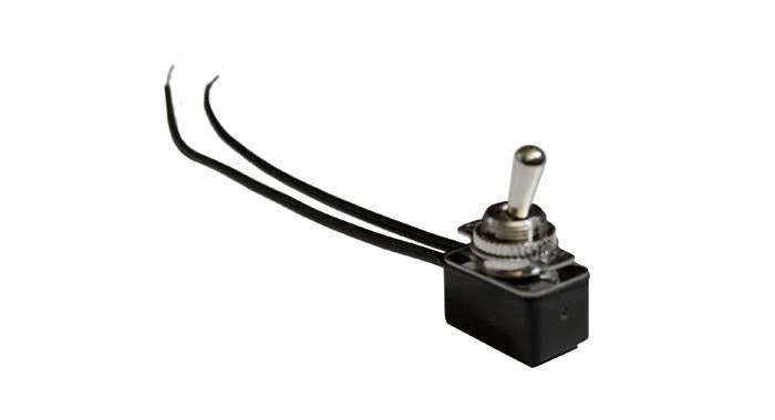 HornBlasters Electric Toggle Switch - Image 2